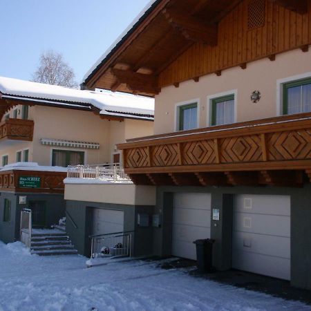 Haus Scherz Шладминг Екстериор снимка