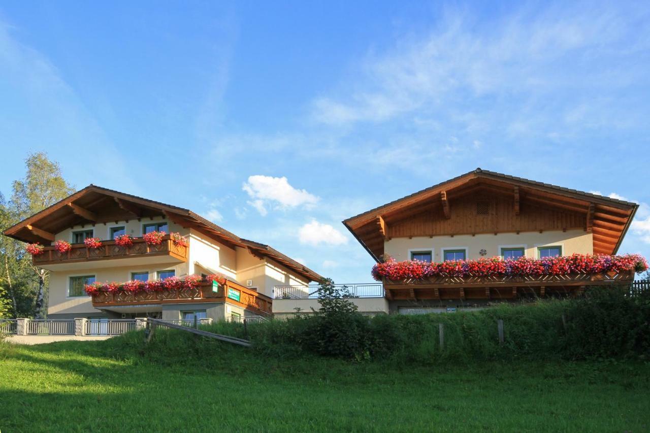 Haus Scherz Шладминг Екстериор снимка