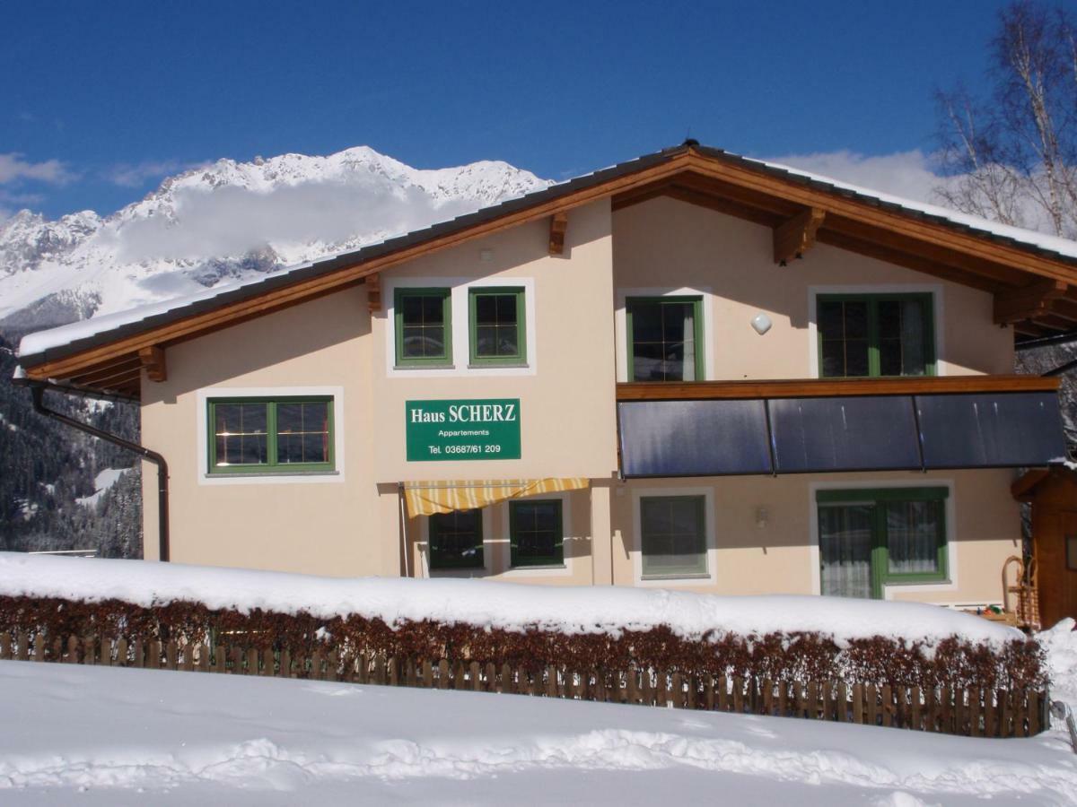 Haus Scherz Шладминг Екстериор снимка